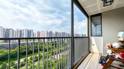 Bellewaters (D19), Condominium #560567271